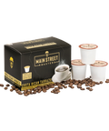 Costa Rican K-Cup Compatible Coffee -  Main Street Roasters 