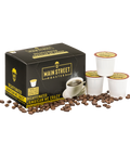 Decaf Jamaican Me Crazy K-Cup Compatible Coffee Main Street Roasters 