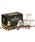 Jamaican Me Crazy K-Cup Compatible Coffee Main Street Roasters 