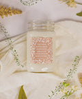 Antique Candle Co.® - “Let Your Roots Grow” Soy Candle - Main Street Roasters