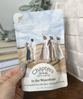 Little Women Waterfront Tea | Chapters Tea - Main Street Roasters