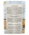 Little Women Waterfront Tea 2oz Back | Chapters Tea - Main Street Roasters