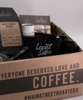 Main Street Roasters Coffee Gift Box | No 3 - Main Street Roasters®