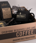 Main Street Roasters Coffee Gift Box | No 2 - Main Street Roasters®