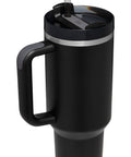 Stanley Quencher H2.0 Insulated Tumbler | Back- Main Street Roasters