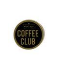 MSR Logo Sticker - Coffee Club - Main Street Roasters