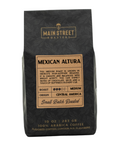 Mexican Altura Coffee - Main Street Roasters®