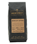 Mexican Altura Coffee - Main Street Roasters®