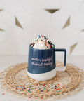 Midwest Morning Mug | Doe A Deer - Main Street Roasters