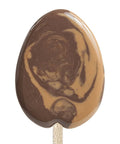 Mocha Caramel Coffee Spoon