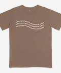 Sponsored by Coffee Tee | Comfort Colors® - Main Street Roasters®