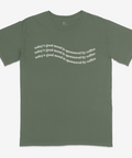 Sponsored by Coffee Tee | Comfort Colors® - Main Street Roasters®