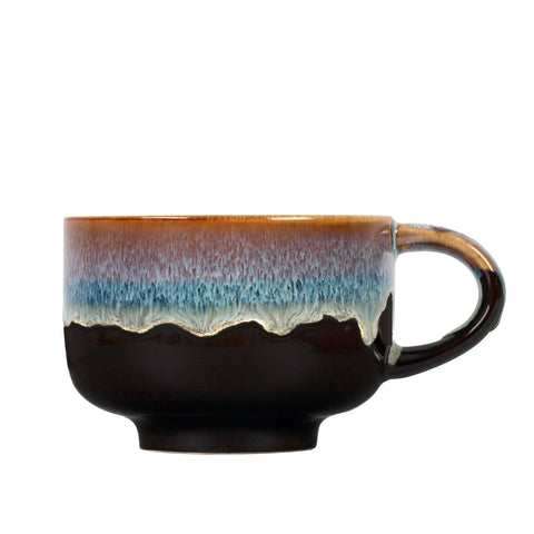 Monsoon Ceramic Handmade Mug - 16oz - Main Street Roasters®