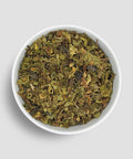Little Prayer Tea Company - Moroccan Mint Loose Leaf Green Tea - Main Street Roasters