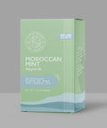 Little Prayer Tea Company - Moroccan Mint Loose Leaf Green Tea - Box - Main Street Roasters