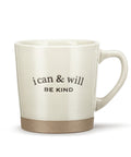 New Day Mugs - Be Kind - Main Street Roasters