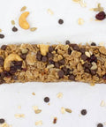 Nuts and Berries Granola Bar - Main Street Roasters