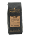 Nutty Vanilla Creme Flavored Coffee WHS - Main Street Roasters®