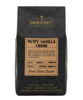 Nutty Vanilla Creme Flavored Coffee WHS - Main Street Roasters®