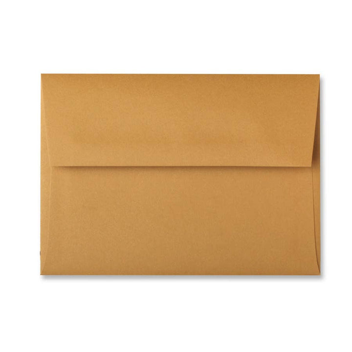 Paper Baristas - Perfect Blend New Baby Coffee Greeting Card Envelope - Main Street Roasters