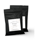 Custom Wedding Coffee Favors 2 ounce 