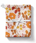 Pumpkin Patch Tea Towel - Main Street Roasters