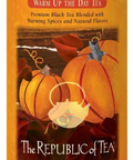 Pumpkin Spice | Republic of Tea - Main Street Roasters