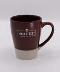 Coffee for Two Holiday Gift Box - Main Street Roasters®