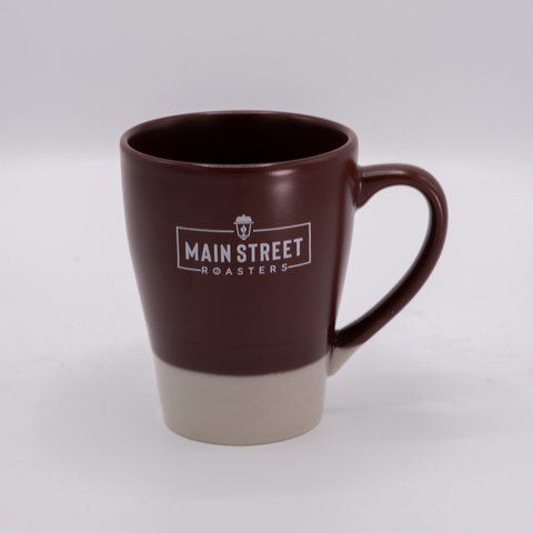 Coffee for Two Holiday Gift Box - Main Street Roasters®
