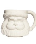 Santa Coffee Mug - Main Street Roasters