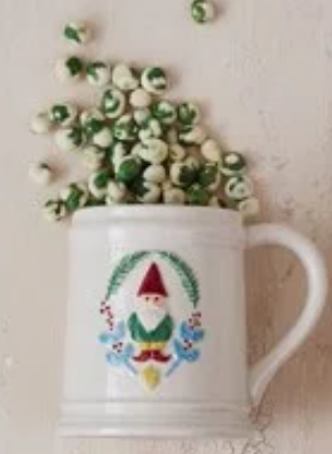 Woodland Christmas Mug | 12oz. - Main Street Roasters®