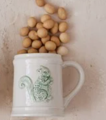 Woodland Christmas Mug | 12oz. - Main Street Roasters®