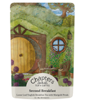 Second Breakfast | Chapters Tea 1 oz - Main Street Roasters