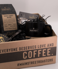 Main Street Roasters Coffee Gift Box | No 1 - Main Street Roasters®