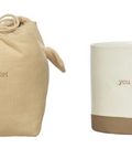 Spring Stoneware Mug - You Grow Girl - Main Street Roasters
