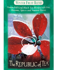 Tea of Good Tidings | Republic of Tea - Main Street Roasters