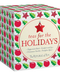 Teas for the Holidays - Republic of Tea