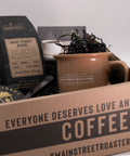 Main Street Roasters Coffee Gift Box | No 6 - Main Street Roasters®