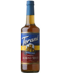 Torani Sugar Free Syrup | 750ml - Main Street Roasters®