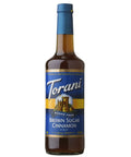 Torani Sugar Free Syrup | 750ml - Main Street Roasters®