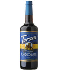 Torani Sugar Free Syrup | 750ml - Main Street Roasters®