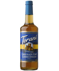 Torani Sugar Free Syrup | 750ml - Main Street Roasters®