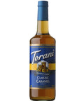 Torani Sugar Free Syrup | 750ml - Main Street Roasters®