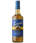 Torani Sugar Free Syrup | 750ml - Main Street Roasters®