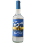 Torani Sugar Free Syrup | 750ml - Main Street Roasters®