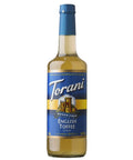 Torani Sugar Free Syrup | 750ml - Main Street Roasters®