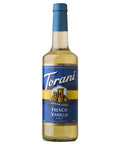Torani Sugar Free Syrup | 750ml - Main Street Roasters®