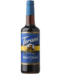 Torani Sugar Free Syrup | 750ml - Main Street Roasters®
