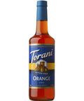 Torani Sugar Free Syrup | 750ml - Main Street Roasters®