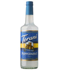 Torani Sugar Free Syrup | 750ml - Main Street Roasters®